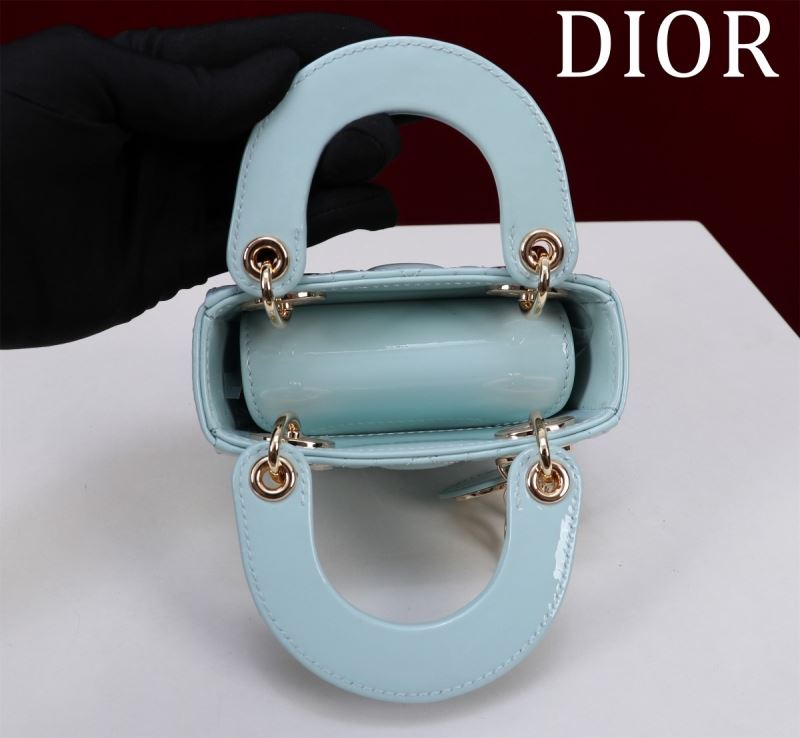 chr1st1an D10r my lady bags